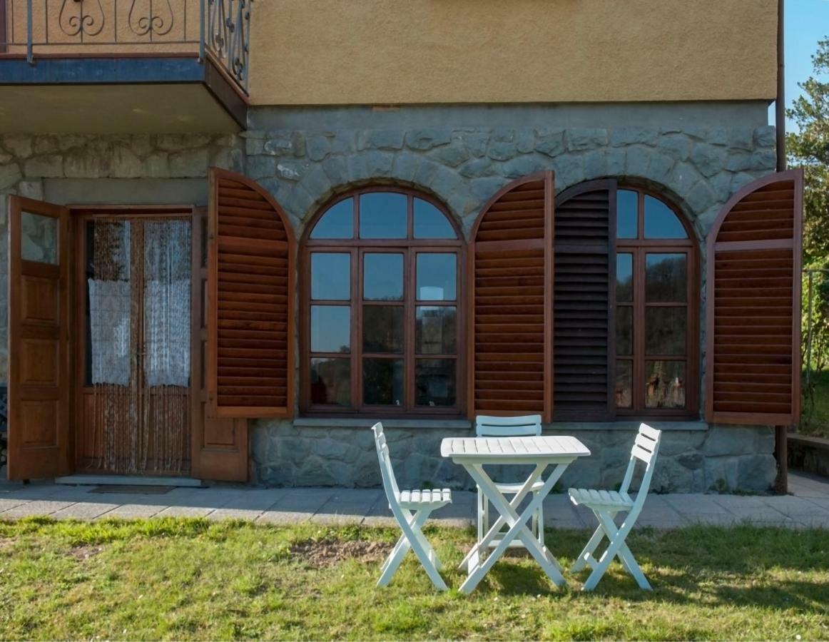פרטוווקיו "La Casetta" מראה חיצוני תמונה